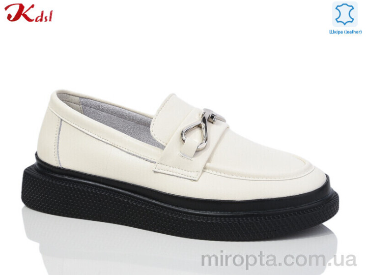 Туфлі C692-6 р: 36-41, в упаковці: 8 пар, купити тільки гуртом - 983767