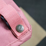 Міський рюкзак “Fjällräven Kånken” Рожевий м.27242 (Розмір:  40х27х16  см) №755226 - Amsterdam HR277