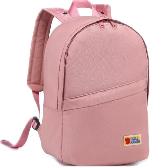 Міський рюкзак “Fjällräven Kånken” Рожевий м.27242 (Розмір:  40х27х16  см) №755226 - Amsterdam HR277