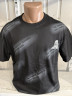 Футболка чоловіча (р: L,XL,2XL,3XL) 2 кольори, в упаковці 4 шт. №382720 - Turkey SE897