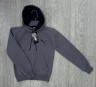 Худі дитяче Puma, двохнитка "245-2" (р: 9-13 років) 8 кольорів, в упаковці 5 шт. №357630 - Spider