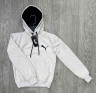 Худі дитяче Puma, двохнитка "245-2" (р: 9-13 років) 8 кольорів, в упаковці 5 шт. №357630 - Spider
