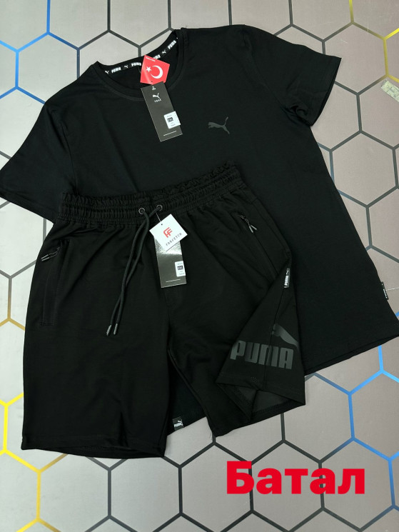 Костюм чоловічий "4169" (р: 2XL-6XL) в упаковці 5 шт. №371154 - AlexClothes SER2276