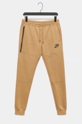 Спортивні штани чоловічі Nike пеньє (р: XL-3XL) в упаковці 3 штук №757473
