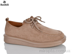Туфлі H6601-17 р: 36-41, в упаковці: 8 пар, купити тільки гуртом