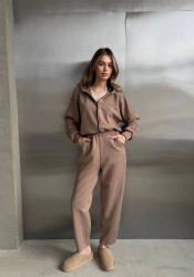 Костюм жіночий, дайвінг м. 613 (р. 42-44, 46-48) №405443