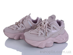 Кросівки G572-1 pink р: 27-31, в упаковці: 6 пар, купити тільки гуртом