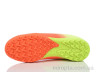 Футбольне взуття DIWB25615-1 orange-yellow р: 36-40, в упаковці: 8 пар, купити тільки гуртом - 1038956