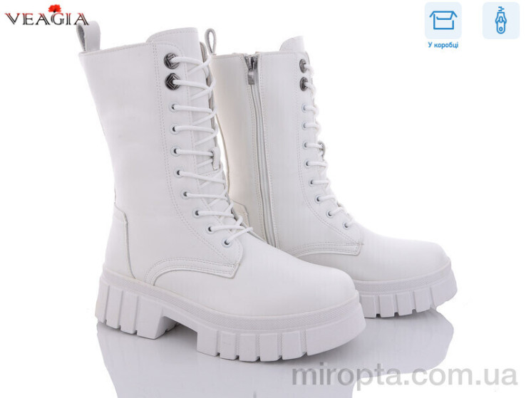 Черевики F889-3 р: 36-41, в упаковці: 6 пар, купити тільки гуртом - 872010