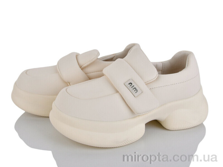 Туфлі XF01-C11328-6 р: 31-38, в упаковці: 8 пар, купити тільки гуртом - 1159371