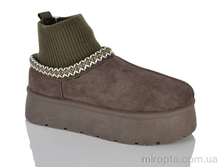 Уги VAM356-4K р: 36-41, в упаковці: 8 пар, купити тільки гуртом - 1213507