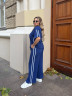 Костюм жіночий класичного крою з лампасами, двонитка гарної якості м. 1097vl (р: 46-48, 50-52, 54-56, 58-60, 62-64) №825400 - 