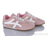 Кросівки Prime KT-AD506 pink р: 37-40, в упаковці: 8 пар, купити тільки гуртом - 1207203