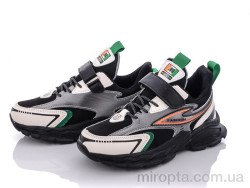 Кросівки AED5367A р: 32-37, в упаковці: 8 пар, купити тільки гуртом
