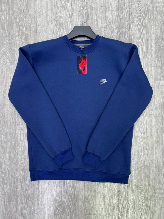 Світшот чоловічий, трьохнитка "501" (р: 3XL-7XL) 6 кольорів, в упаковці 5 шт. №358834 - Spider
