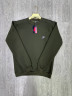 Світшот чоловічий, трьохнитка "501" (р: 3XL-7XL) 6 кольорів, в упаковці 5 шт. №358834 - Spider