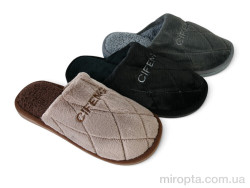 Капці 555-40 mix р: 40-45, в упаковці: 24 пар, купити тільки гуртом