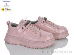 Кросівки ABC1230 pink р: 31-36, в упаковці: 8 пар, купити тільки гуртом