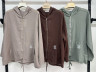 Вітровка жіноча льон м.220741 (р:3XL-6XL) 6 кольорів в упаковці 4 штуки №763562 - Moda SE661