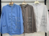 Вітрівка жіноча, котон, м.7840 (р. 3XL-7XL ), 7 кольорів,  в упаковці 5 штук №330150 - 