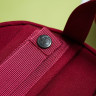 Міський рюкзак “Fjällräven Kånken” Бордовий м.27242 (Розмір:  40х27х16  см) №755227 - Amsterdam HR277