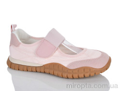 Кросівки 2028-6 pink р: 36-41, в упаковці: 8 пар, купити тільки гуртом