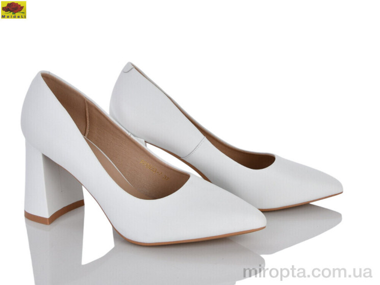 Туфлі PP8933-7 р: 36-40, в упаковці: 6 пар, купити тільки гуртом - 1196292