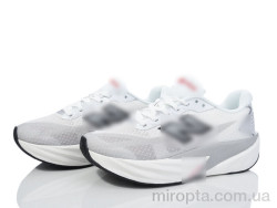 Кросівки NB rebel 5 l.grey р: 36-41, в упаковці: 6 пар, купити тільки гуртом