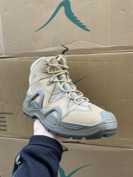Черевики Vogel original (Розмір: 41-44) койот Waterproof №809781