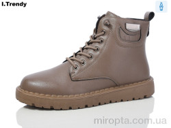 Черевики BK1069-20 р: 36-41, в упаковці: 8 пар, купити тільки гуртом