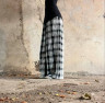 Штани жіночі, брючний тіар, м. 1587 (р: 42-44, 46-48) №707665 - BestFashion RZ6220 м. 1587