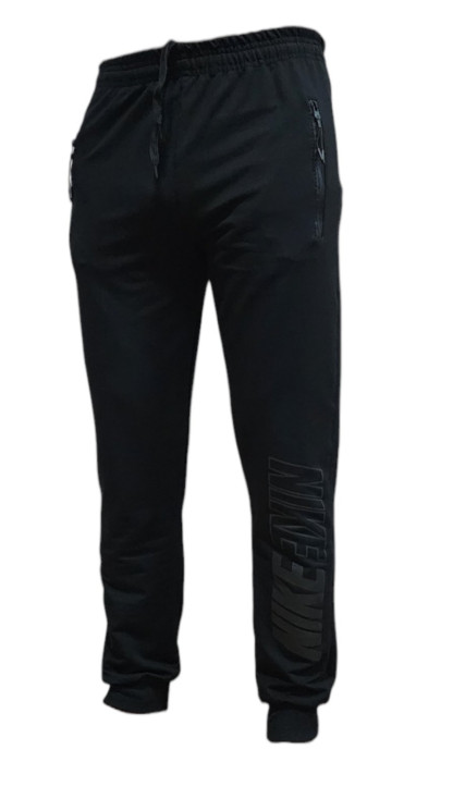 Спортивні штани дитячі "Nike" (р: 38-46) в упаковці 5 шт. №366605 - Flask