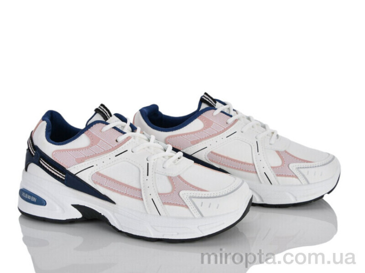 Кросівки XF002-H21-3 р: 36-41, в упаковці: 8 пар, купити тільки гуртом - 1020056