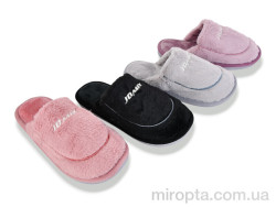 Капці 4306-MD10289 mix р: 36-41, в упаковці: 24 пар, купити тільки гуртом