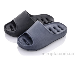 Шльопанці W802A mix р: 40-45, в упаковці: 12 пар, купити тільки гуртом