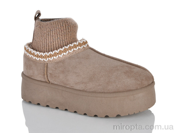 Уги FAN3005-2 р: 36-41, в упаковці: 8 пар, купити тільки гуртом - 1213508