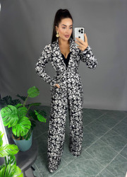 Костюм жіночий, супер софт м. 648 (р. S-M, L-XL) №406890