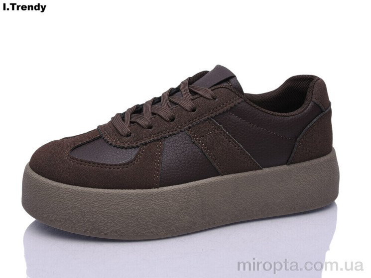 Кросівки JZ181-5 р: 36-41, в упаковці: 8 пар, купити тільки гуртом - 1199464