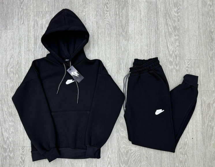 Спортивний костюм дитячий Nike "1018-2" тринитка (р: 9-13 років) 7 кольорів, в упаковці 5 шт. №360789 - Spider