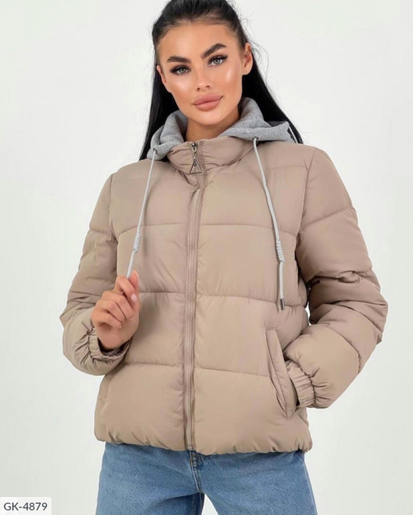 Куртка GK-4879 р: 42, 44, 46 - 