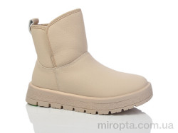 Черевики 3785-2 р: 36-41, в упаковці: 8 пар, купити тільки гуртом