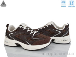 Кросівки N390-12 шкіра р: 36-41, в упаковці: 8 пар, купити тільки гуртом