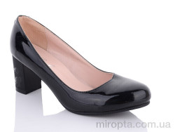 Туфлі AR7133-16 р: 36-41, в упаковці: 6 пар, купити тільки гуртом