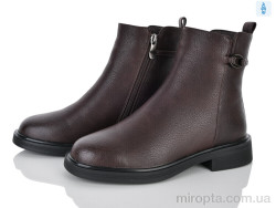 Черевики L721-3M р: 36-40, в упаковці: 6 пар, купити тільки гуртом