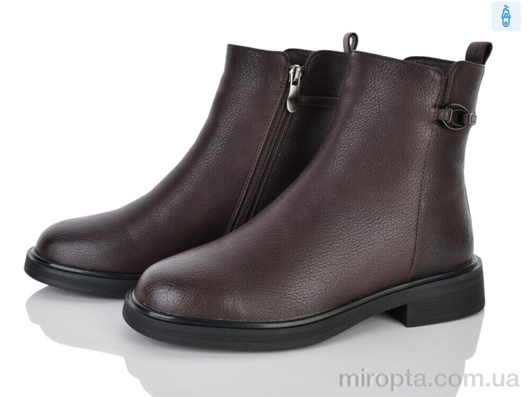 Черевики L721-3M р: 36-40, в упаковці: 6 пар, купити тільки гуртом - 1208409