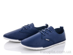 Кросівки A1359 blue р: 36-40, в упаковці: 10 пар, купити тільки гуртом