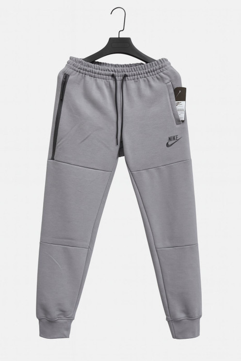 Спортивні штани чоловічі Nike пеньє (р: М-3XL) в упаковці 5 штук №757475 - Dakota