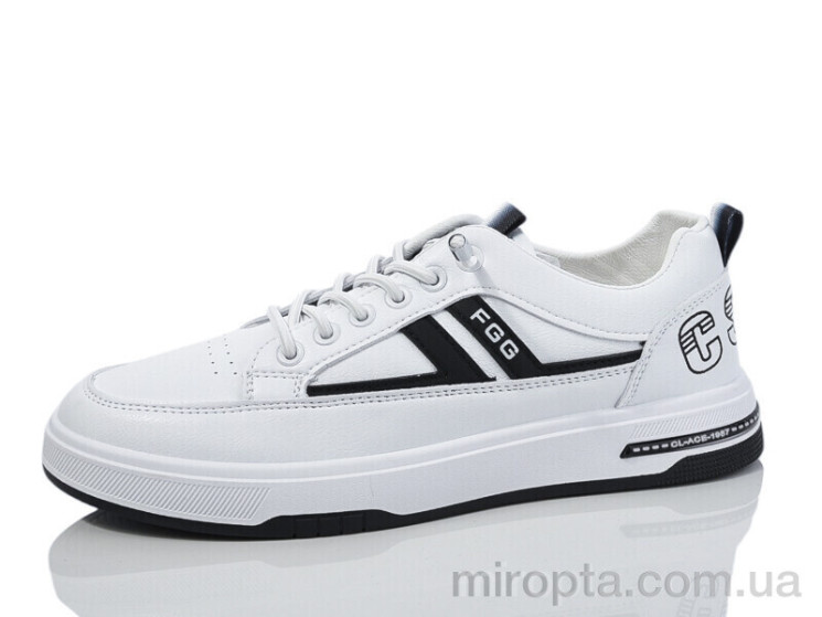 Кросівки JM601-1 р: 39-44, в упаковці: 8 пар, купити тільки гуртом - 807857