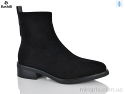 Черевики H8611-22 р: 36-40, в упаковці: 6 пар, купити тільки гуртом
