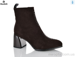 Черевики H9669-88 р: 36-40, в упаковці: 6 пар, купити тільки гуртом